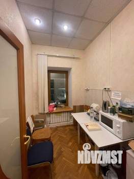 3-к квартира, вторичка, 72м2, 2/2 этаж