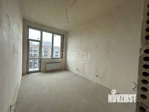 1-к квартира, вторичка, 40м2, 6/10 этаж
