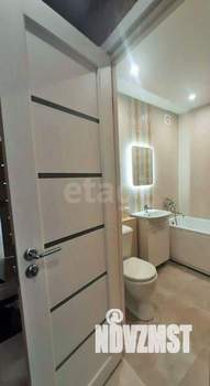 3-к квартира, вторичка, 51м2, 1/5 этаж