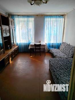 2-к квартира, вторичка, 50м2, 1/3 этаж