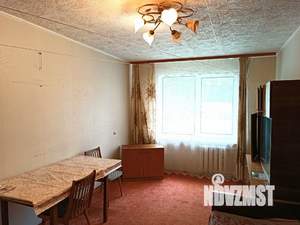 2-к квартира, вторичка, 47м2, 2/5 этаж