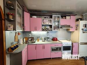 3-к квартира, вторичка, 64м2, 1/12 этаж