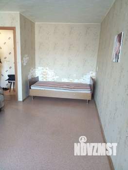 1-к квартира, вторичка, 31м2, 4/9 этаж