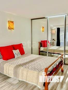 Студия квартира, вторичка, 34м2, 2/5 этаж