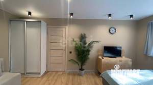 1-к квартира, вторичка, 46м2, 4/5 этаж