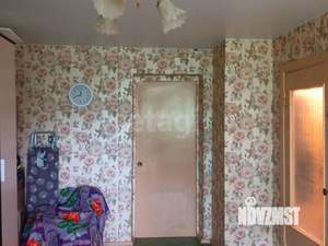 2-к квартира, вторичка, 45м2, 3/5 этаж