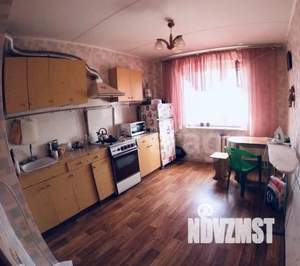 1-к квартира, вторичка, 39м2, 4/10 этаж