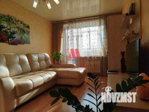 2-к квартира, вторичка, 41м2, 3/5 этаж