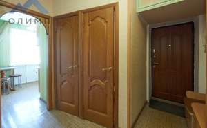 2-к квартира, вторичка, 46м2, 4/5 этаж