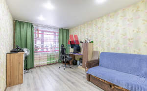 3-к квартира, вторичка, 79м2, 4/10 этаж