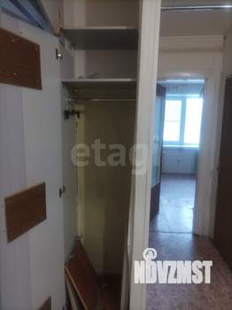 1-к квартира, вторичка, 36м2, 3/12 этаж