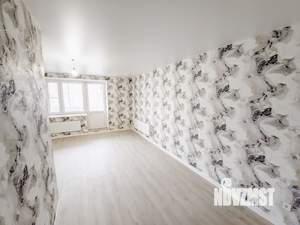 1-к квартира, вторичка, 43м2, 5/5 этаж