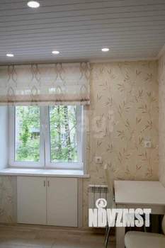 1-к квартира, вторичка, 30м2, 3/5 этаж