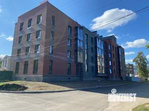 2-к квартира, вторичка, 67м2, 2/4 этаж