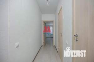 1-к квартира, вторичка, 42м2, 6/7 этаж