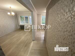 1-к квартира, вторичка, 31м2, 1/5 этаж