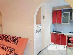 2-к квартира, вторичка, 41м2, 3/5 этаж