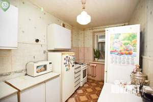 3-к квартира, вторичка, 69м2, 7/9 этаж