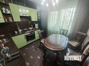 3-к квартира, вторичка, 66м2, 3/5 этаж