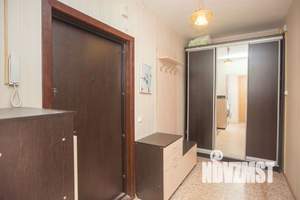 1-к квартира, вторичка, 43м2, 4/10 этаж