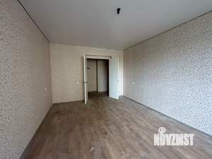 1-к квартира, вторичка, 39м2, 2/10 этаж