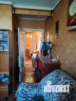 2-к квартира, вторичка, 45м2, 7/12 этаж
