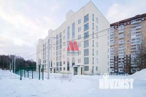 2-к квартира, вторичка, 61м2, 4/7 этаж