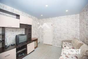 3-к квартира, вторичка, 62м2, 2/5 этаж