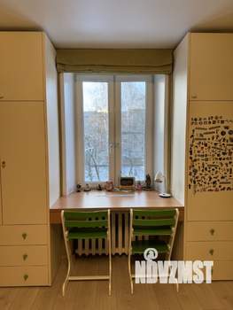 3-к квартира, вторичка, 83м2, 3/3 этаж
