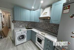 2-к квартира, вторичка, 50м2, 4/9 этаж