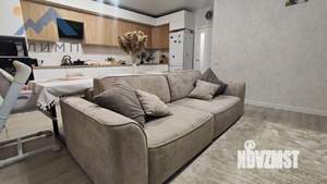3-к квартира, вторичка, 103м2, 5/8 этаж