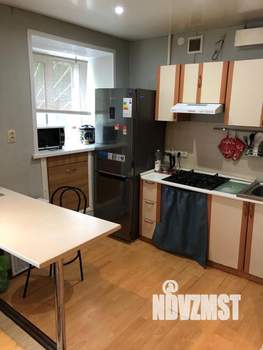 1-к квартира, вторичка, 31м2, 1/5 этаж