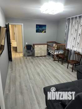 2-к квартира, вторичка, 48м2, 11/12 этаж