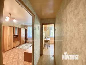 1-к квартира, вторичка, 31м2, 2/5 этаж