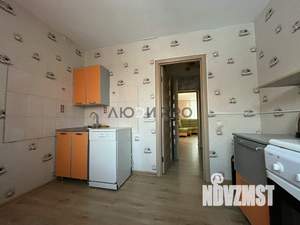 3-к квартира, вторичка, 78м2, 3/3 этаж