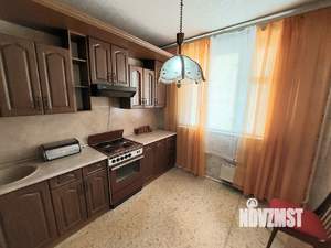 2-к квартира, вторичка, 51м2, 5/12 этаж