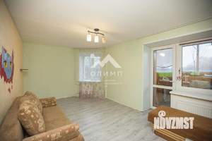 2-к квартира, вторичка, 58м2, 6/10 этаж