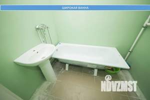 1-к квартира, вторичка, 44м2, 5/10 этаж