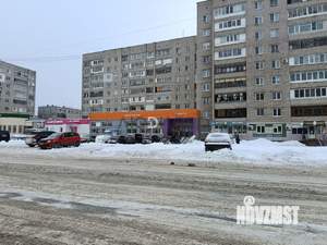 4-к квартира, вторичка, 78м2, 9/9 этаж