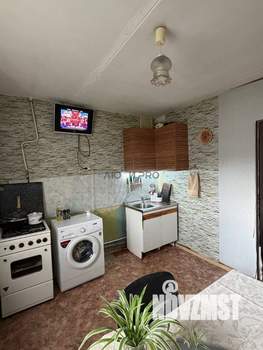 1-к квартира, вторичка, 36м2, 1/5 этаж