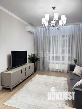 2-к квартира, вторичка, 52м2, 15/17 этаж