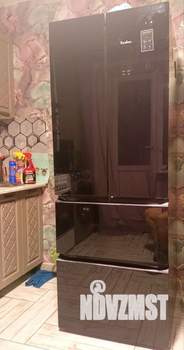 1-к квартира, вторичка, 41м2, 6/10 этаж