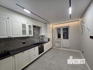 3-к квартира, вторичка, 95м2, 1/7 этаж