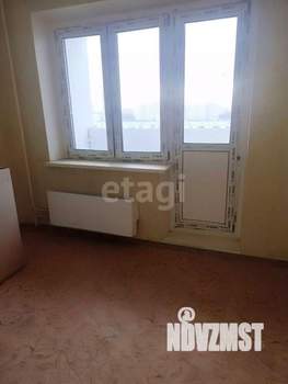 1-к квартира, вторичка, 39м2, 11/14 этаж