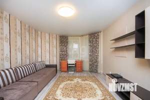 3-к квартира, вторичка, 80м2, 6/7 этаж