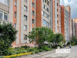 3-к квартира, вторичка, 61м2, 9/9 этаж