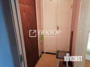 1-к квартира, вторичка, 33м2, 9/9 этаж
