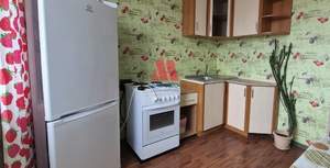 1-к квартира, вторичка, 37м2, 5/15 этаж