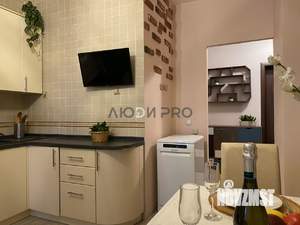 1-к квартира, вторичка, 39м2, 7/19 этаж