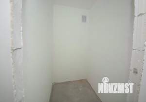 1-к квартира, сданный дом, 38м2, 5/5 этаж